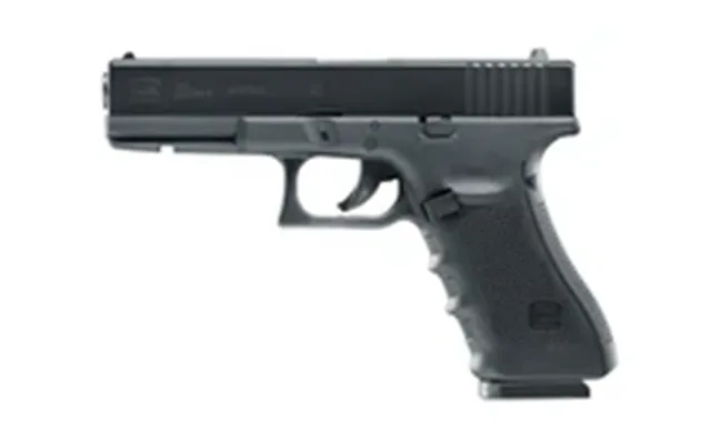 Glock 22 Gen4 - Nbb