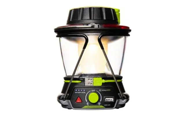 Goal Zero Lighthouse 600 Lanterne