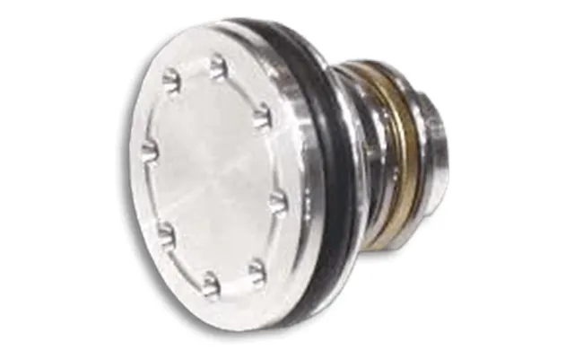 Guarder Aluminium Stempelhoved - V2 V3