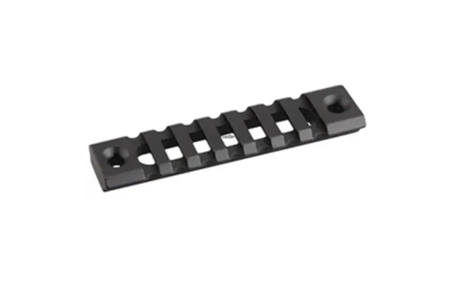 Hank Tactical Keymod Rail 4