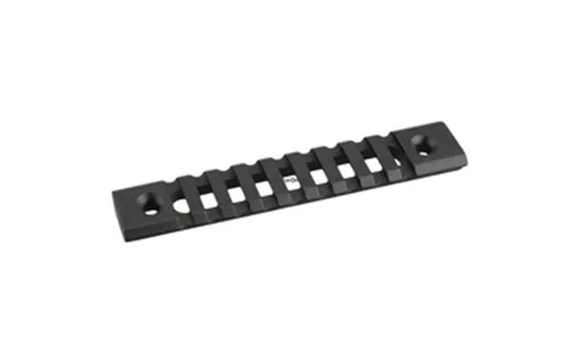 Hank Tactical Keymod Rail 5