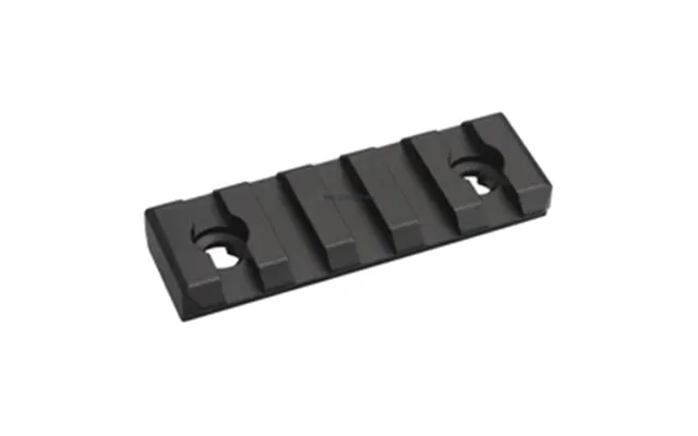 Hank Tactical M-lok Rail 2