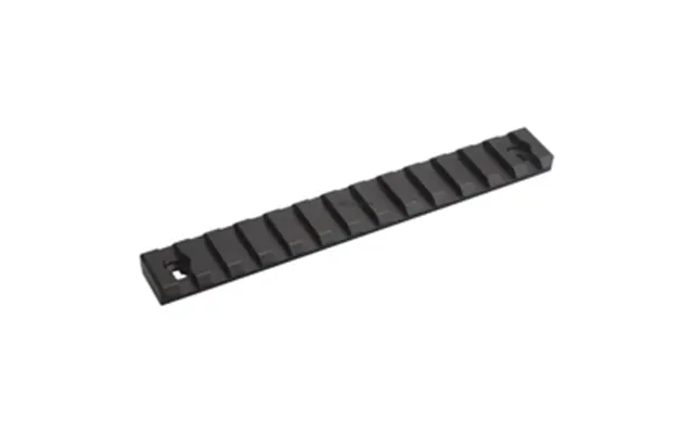 Hank Tactical M-lok Rail 5