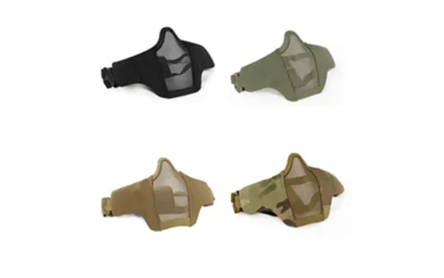 Hank Tactical Netunderdel 2-delt