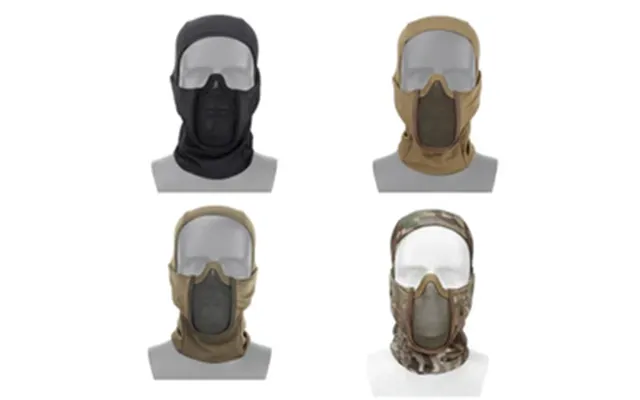 Hank Tactical Netunderdel Ninjastyle