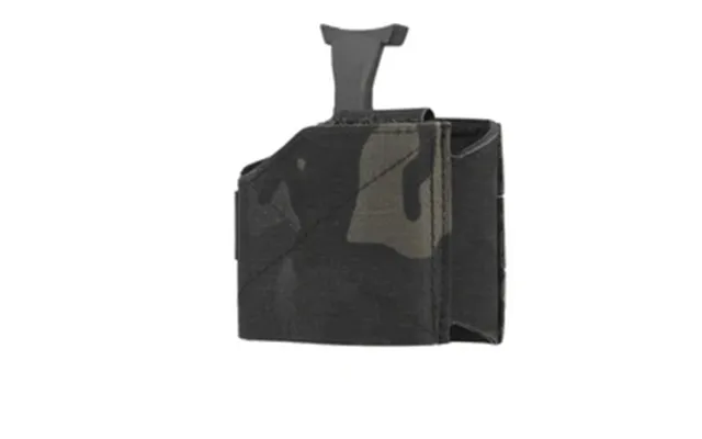 Hank Tactical Universal Nylon Hylster