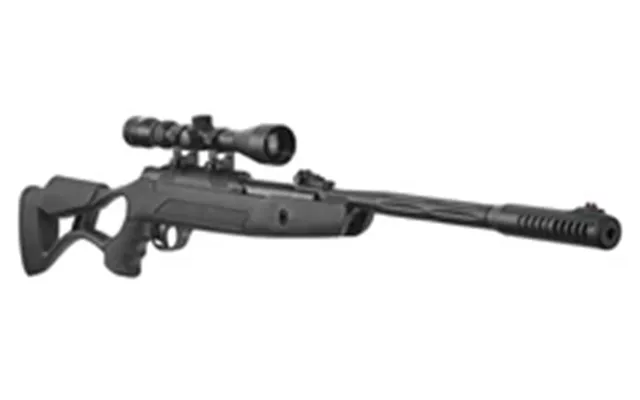 Hatsan Airtact Ed - 4,5 Mm Sæt
