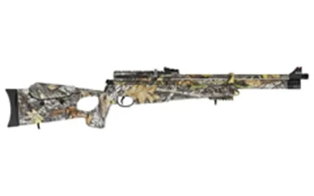Hatsan At44-10 Camo - 5,5 Mm