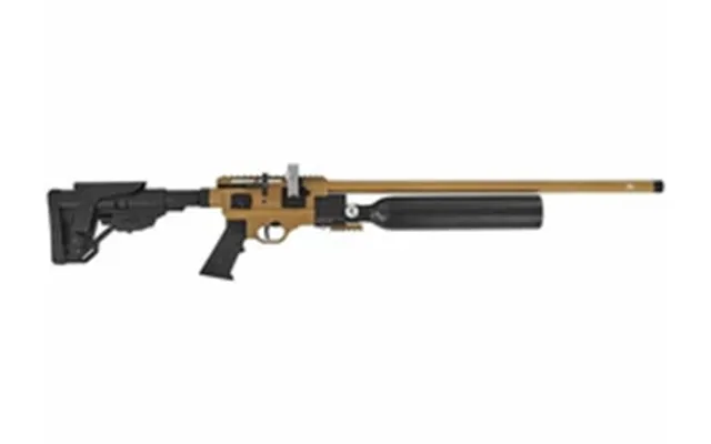 Hatsan Factor Fde 4,5 Mm - Pcp