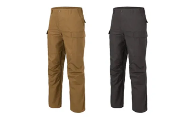 Helikon-tex Bdu Mk2 Bukser Shadow Grey Xxx-large
