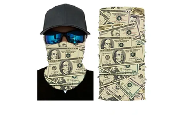 Hh Halsedisse - Dollars