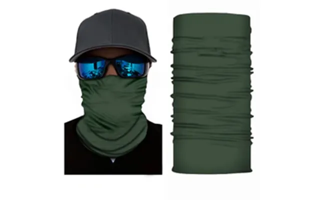 Hh Halsedisse - Greenish