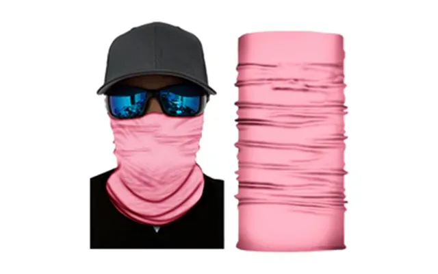 Hh Halsedisse - Pink Lady