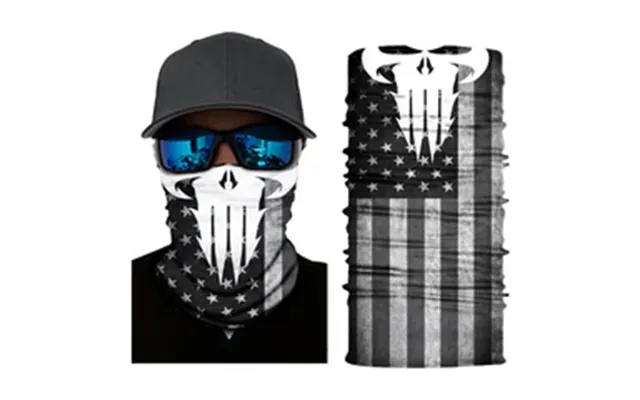 Hh Halsedisse - Punisher Usa