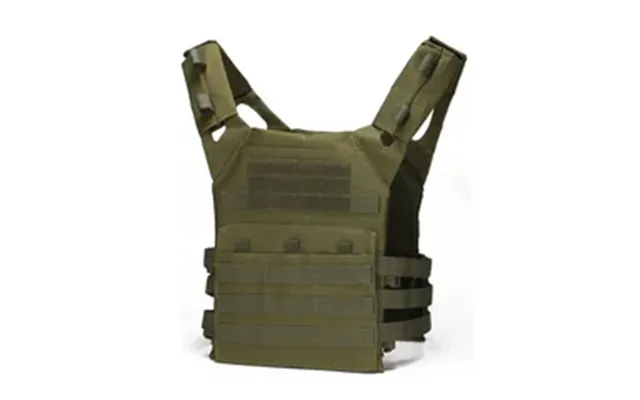 Hh Jpc Platecarrier