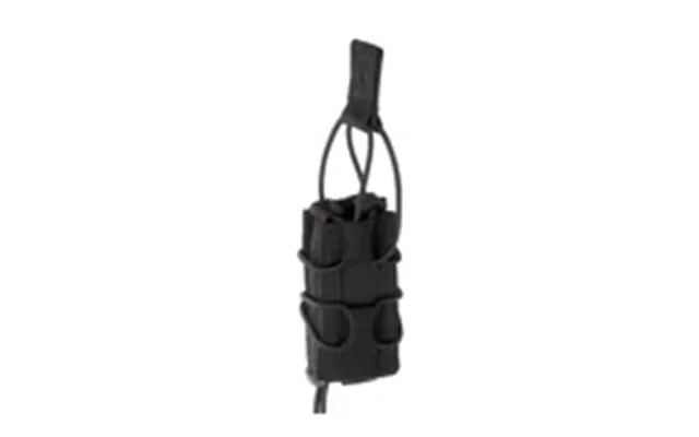 Invader Gear Pistol Magasinlomme - Sort