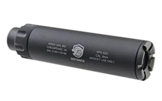 Krytac Hps 5gc Lyddæmper