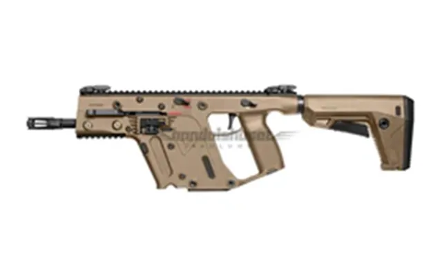 Krytac Kriss Vector G2 V2