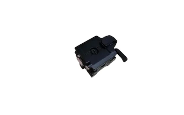 L3 Magnifier Mount