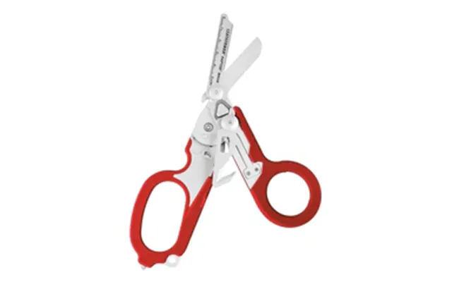 Leatherman Raptor - Saks Multitool