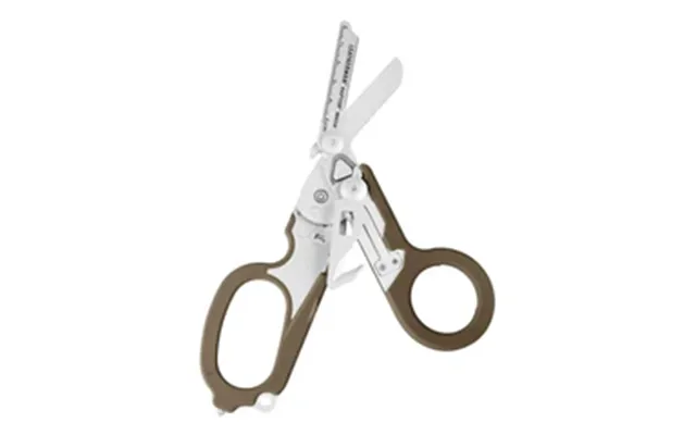 Leatherman Raptor - Saks Multitool