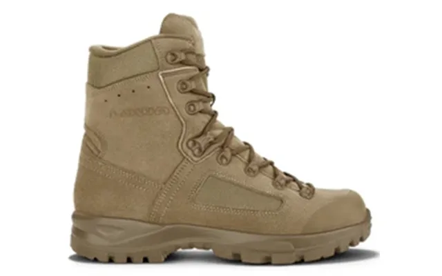 Lowa Elite Desert Ws - Desert