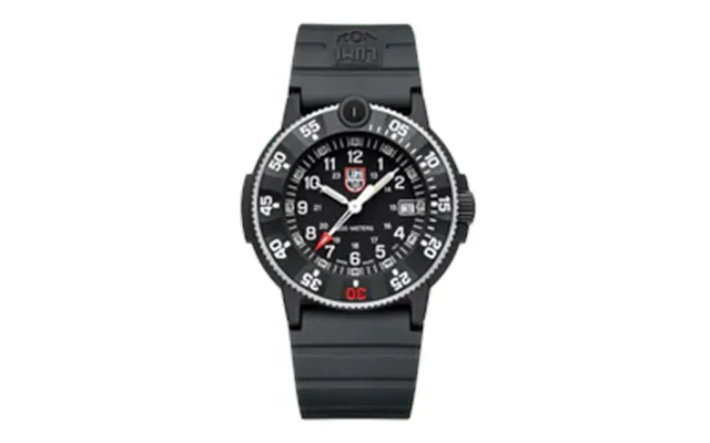 Luminox Navy Seal 3000 Heritage - 43 Mm