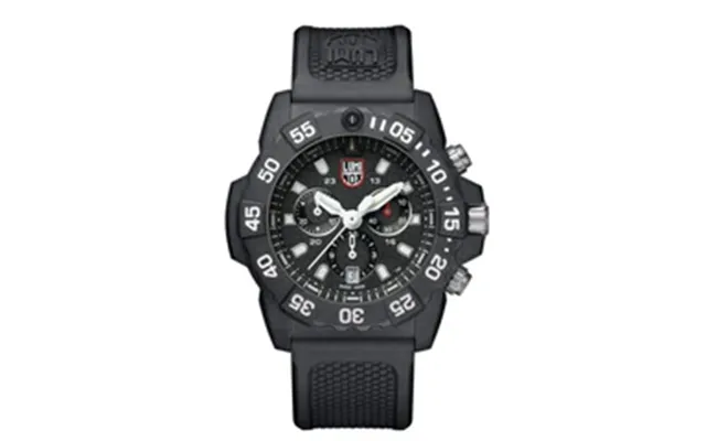 Luminox Navy Seal 3581 - 45 Mm