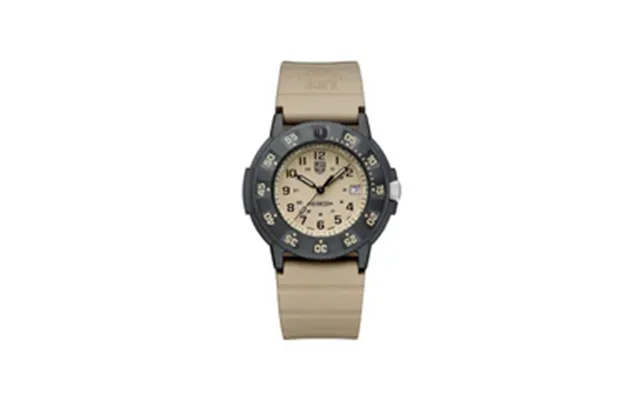 Luminox Navy Seal Beige - 43 Mm