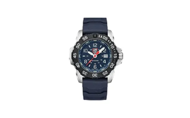 Luminox Navy Seal Blå - 45 Mm