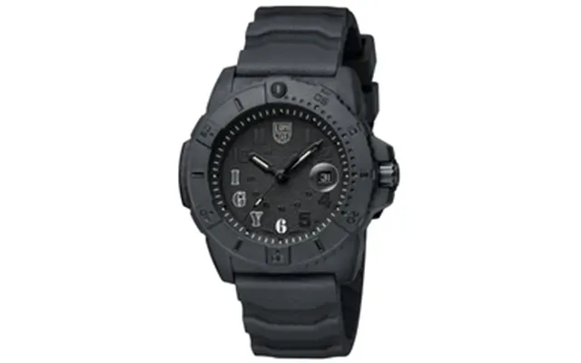Luminox Navy Seal Foundation Igu6 - 46 Mm
