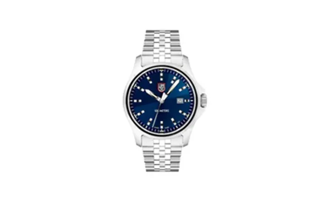 Luminox Nordic I - Blå Stål