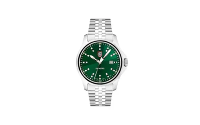 Luminox Nordic I - Grøn