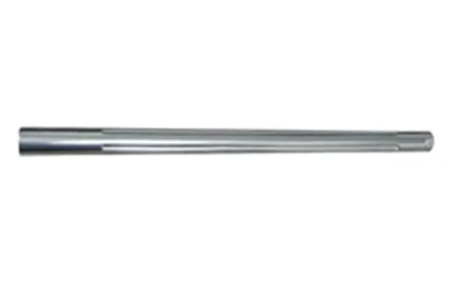 M700 Fluted Yderløb - Sølv