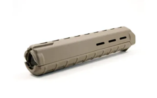 Magpul Pts Moe Frontskæfte Rifle Længde - De
