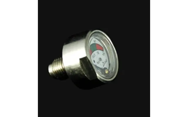 Mancraft Manometer