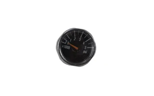 Manometer 5000 Psi