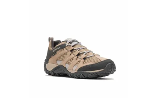 Merrell Alverstone Gtx Herresko Mid - Incense