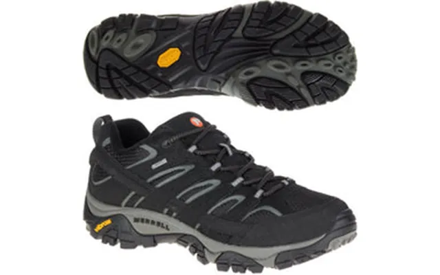 Merrell Moab 2 Gtx Herresko - Sort