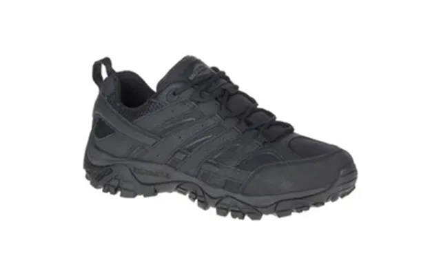 Merrell Moab 2 Gtx Tactical Herresko - Sort