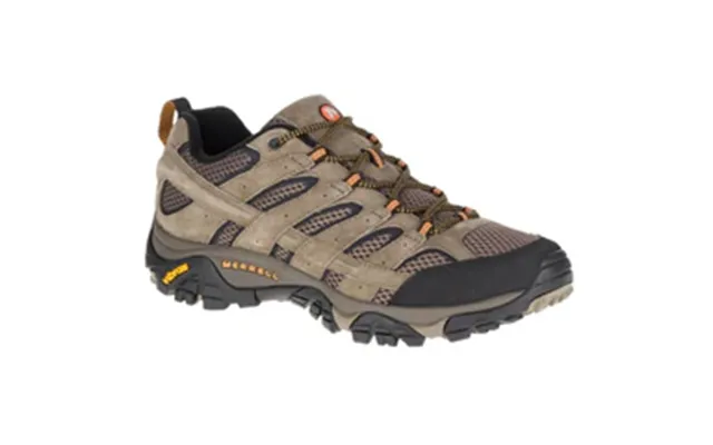 Merrell Moab Ventilator Herresko - Walnut