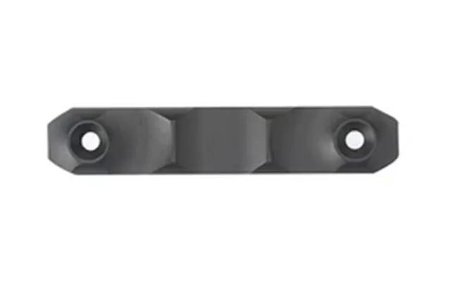 Metal Rail Cover Type D - Kort