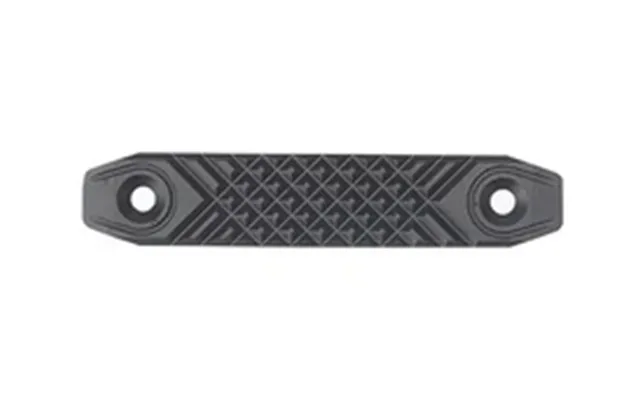 Metal Rail Cover Type M - Kort