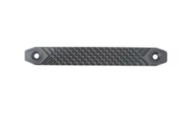 Metal Rail Cover Type M - Lang
