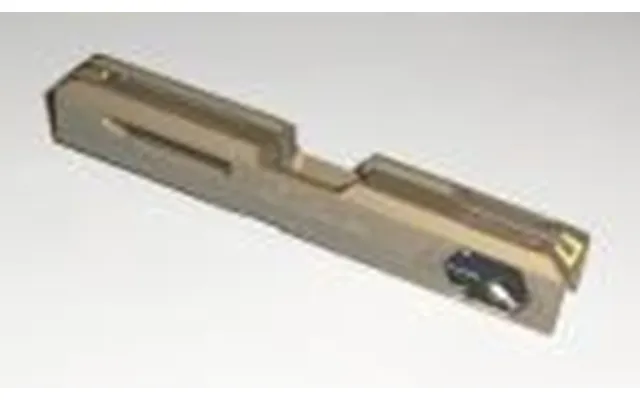 Metal Slæde Sr-18 Stealth - Od Til Tm We G18c