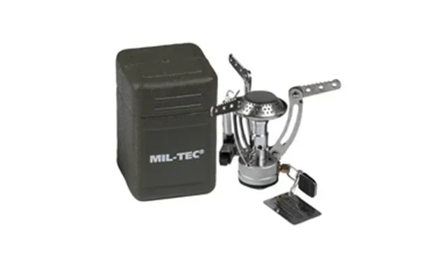 Mil-tec Gasbrænder