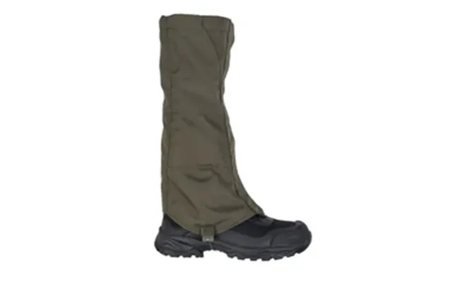 Miltec Gaiters 2.0 - Od Grøn
