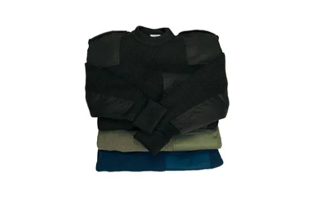 Miltec Sweater - Oliven