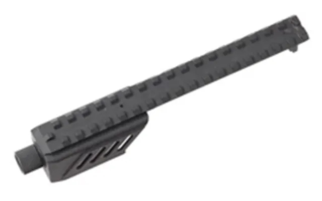 Montageskinne - G18c El & Cm030