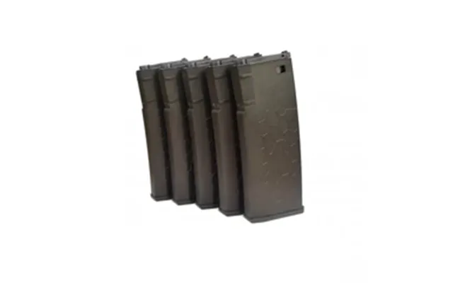 Mtw Mid-cap Magasiner - 5 Stk